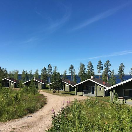 Lomamoekit Saimaanranta Suur-Saimaa Strand Resort Taipalsaari Exterior foto